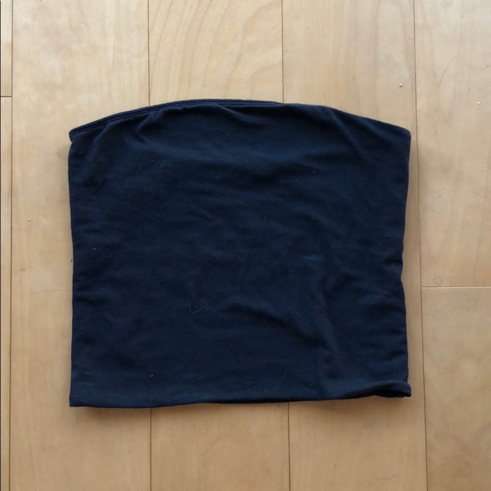 Brandy Melville Tube Top